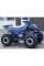 Квадроцикл дитячо-підлітковий COMMAN RIVAL 125 синій