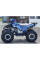 Квадроцикл дитячо-підлітковий COMMAN RIVAL 125 синій