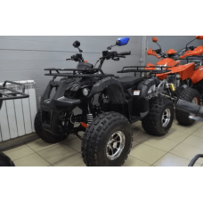 Дитячий квадроцикл Comman Hunter 125 MAX 2018