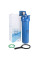 Оновлений посилений корпус фільтра Big Blue 20'' Aquafilter FH20B1-B-WB