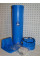 Оновлений посилений корпус фільтра Big Blue 20'' Aquafilter FH20B1-B-WB