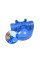 Оновлений посилений корпус фільтра Big Blue 20'' Aquafilter FH20B1-B-WB