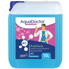 Альгіцид AquaDoctor AC 5 л