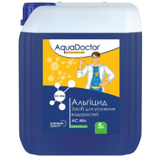 Альгіцид AquaDoctor AC MIX 10 л