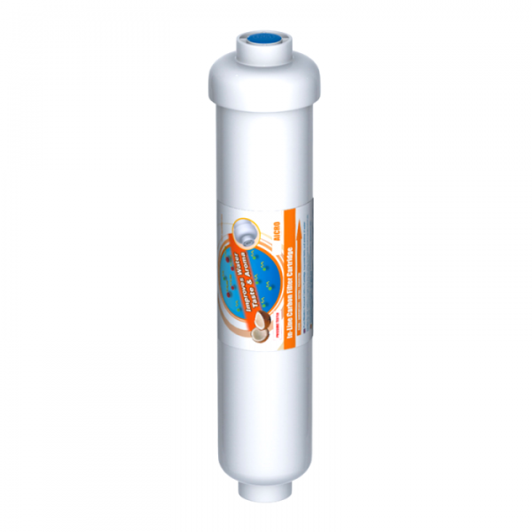Aquafilter AICRO - посткутний фільтр