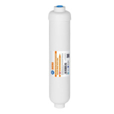 Aquafilter AICRO - посткутний фільтр