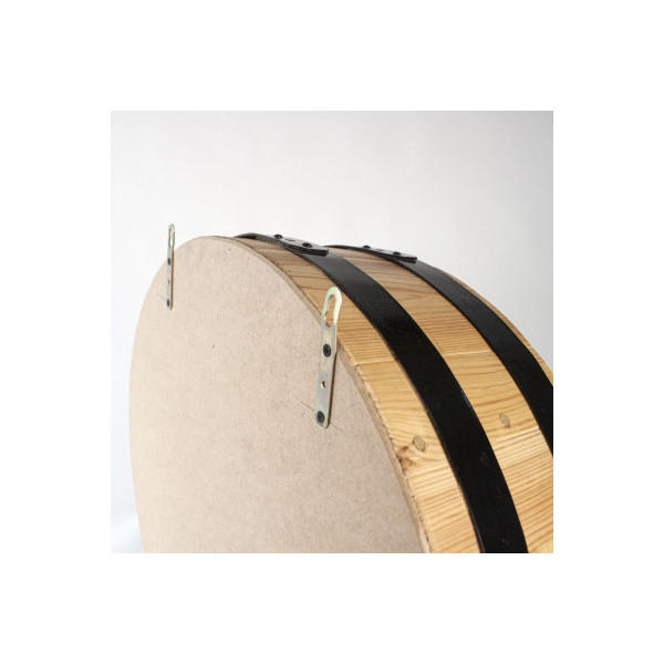 Бар круглий навісний сосна (Бонпос)