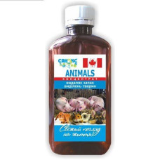 Bio Septix ANIMALS Антизапах концентрат (200 мл)