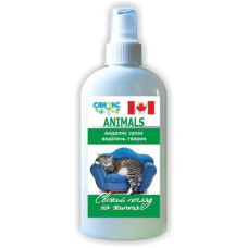 Bio Septix Санекс Animals (200 мл спрей)