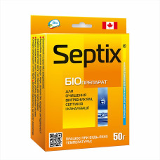 Біопрепарат Bio Septix САНЕКС грам