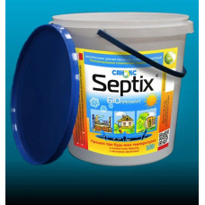 Біопрепарат Bio Septix САНЕКС грам
