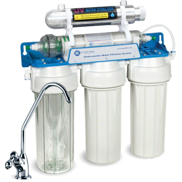 Ультрафільтр Aquafilter FP3-HJ-K1