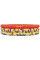 Дитячий надувний басейн Bestway 51202 (168x38 см) Метелики