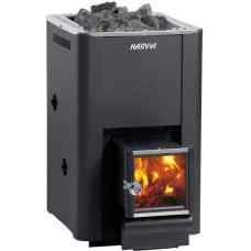 Дров'яна кам'янка Harvia 20 SL Boiler