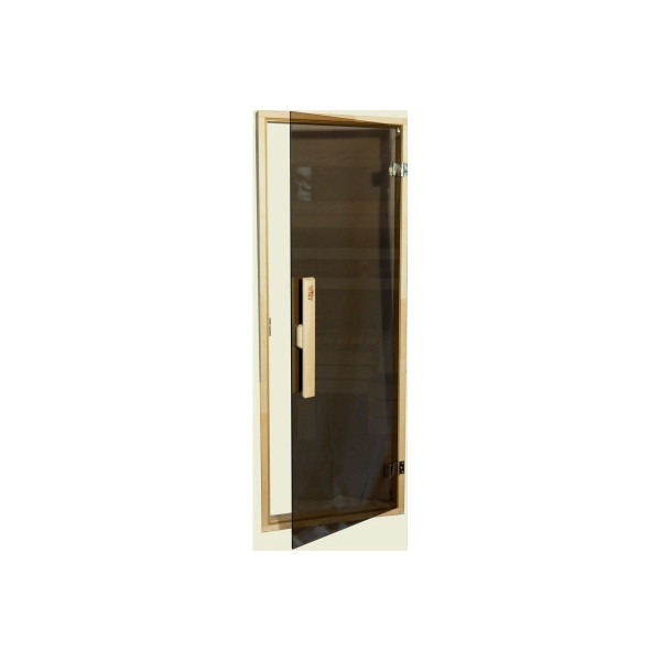 Двері для лазні та сауни Tesli Siesta RS 1900 x 700