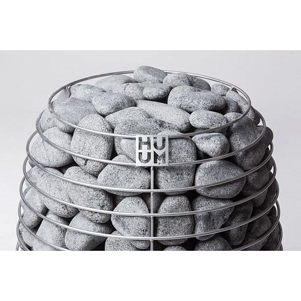 Електрокам'янка для сауни та лазні HUUM HIVE 15 кВт ( до 27 м3, з виносним пультом)