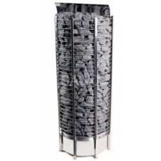 Електрокам'янка для лазні та сауни Sawo Tower Wall TH9-120NS-WL (12 кВт, до 20м3, з виносним пультом)