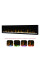 Електрокамін Dimplex Ignite XL 74 Multi-Fire