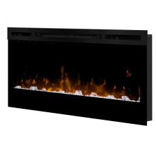 Електрокамін Dimplex Prism 34 LED Optiflame