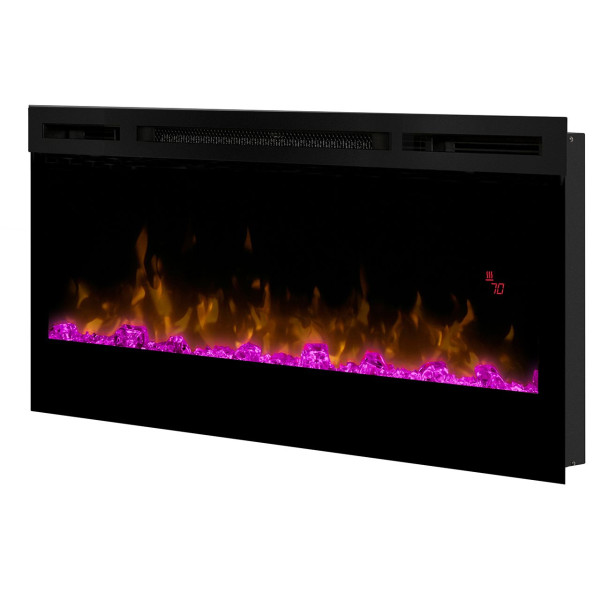 Електрокамін Dimplex Prism 34 LED Optiflame