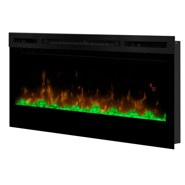 Електрокамін Dimplex Prism 34 LED Optiflame