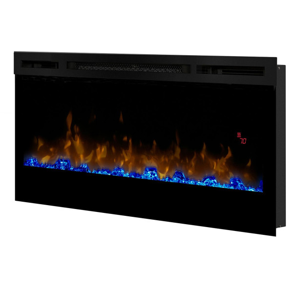 Електрокамін Dimplex Prism 34 LED Optiflame
