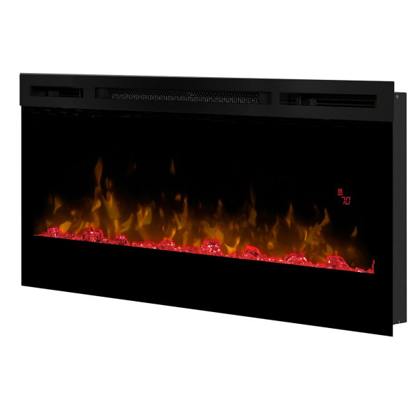 Електрокамін Dimplex Prism 34 LED Optiflame