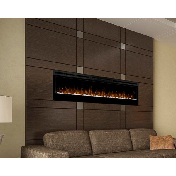 Електрокамін Dimplex Prism 74 LED Optiflame