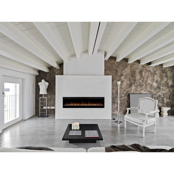 Електрокамін Dimplex Prism 74 LED Optiflame