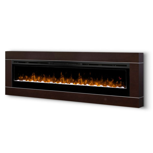 Електрокамін Dimplex Prism 74 LED Optiflame