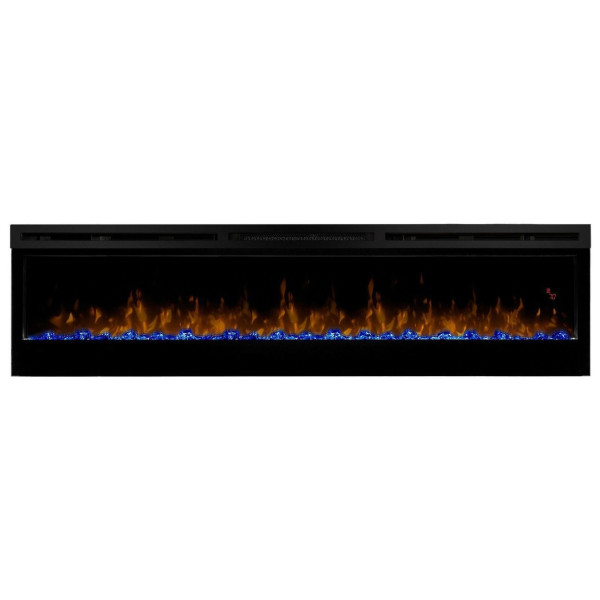 Електрокамін Dimplex Prism 74 LED Optiflame