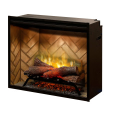 Електрокамін Dimplex RBF 30 Revillusion