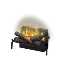 Електрокамін Dimplex RLG 20 Revillusion