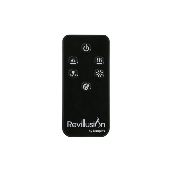Електрокамін Dimplex RLG 25 Revillusion