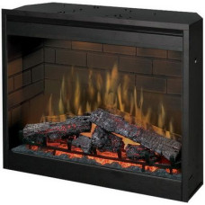Електрокамін Dimplex Symphony 30 (DF3020-230) Optiflame