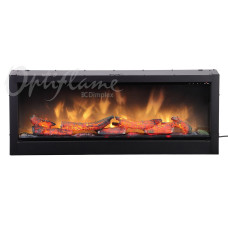 Електрокамін Dimplex Vega Optiflame