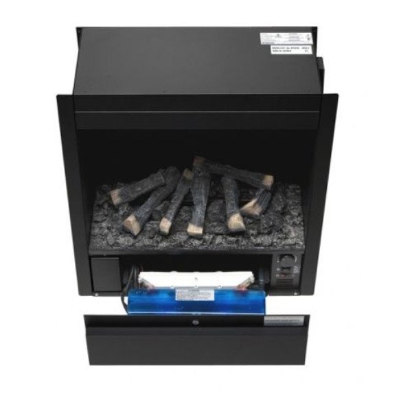 Електрокамін Dimplex Albany Opti-Myst