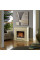 Електрокамін Dimplex Albany Opti-Myst