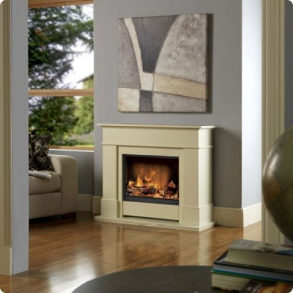 Електрокамін Dimplex Albany Opti-Myst
