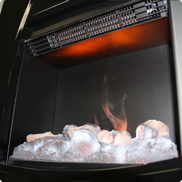 Електрокамін Dimplex Burbank Opti-Myst
