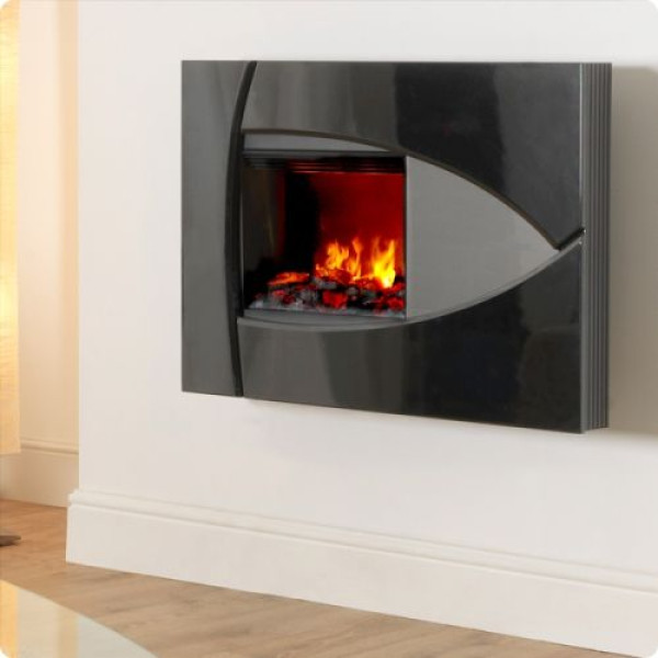 Електрокамін Dimplex Burbank Opti-Myst