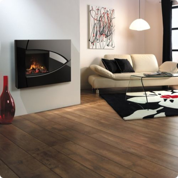 Електрокамін Dimplex Burbank Opti-Myst