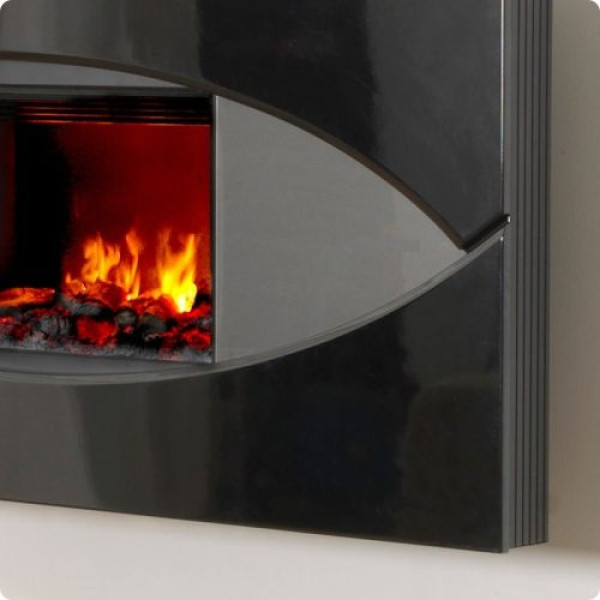 Електрокамін Dimplex Burbank Opti-Myst