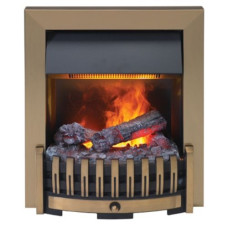 Електрокамін Dimplex Danville Antic Brass Opti-Myst