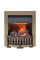 Електрокамін Dimplex Danville Antic Brass Opti-Myst