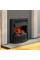 Електрокамін Dimplex Danville Black Opti-Myst