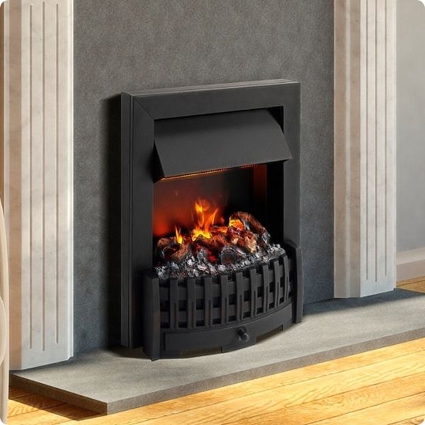 Електрокамін Dimplex Danville Black Opti-Myst