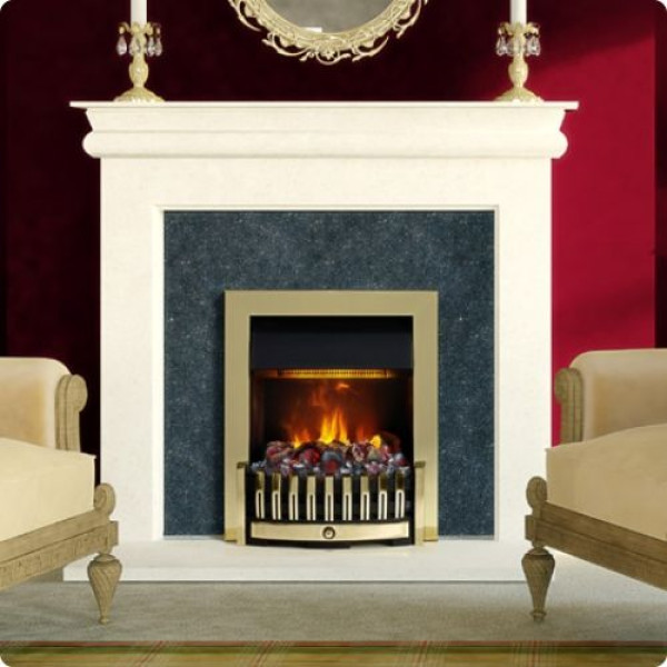 Електрокамін Dimplex Danville Brass Opti-Myst