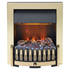 Електрокамін Dimplex Danville Brass Opti-Myst