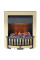 Електрокамін Dimplex Danville Brass Opti-Myst